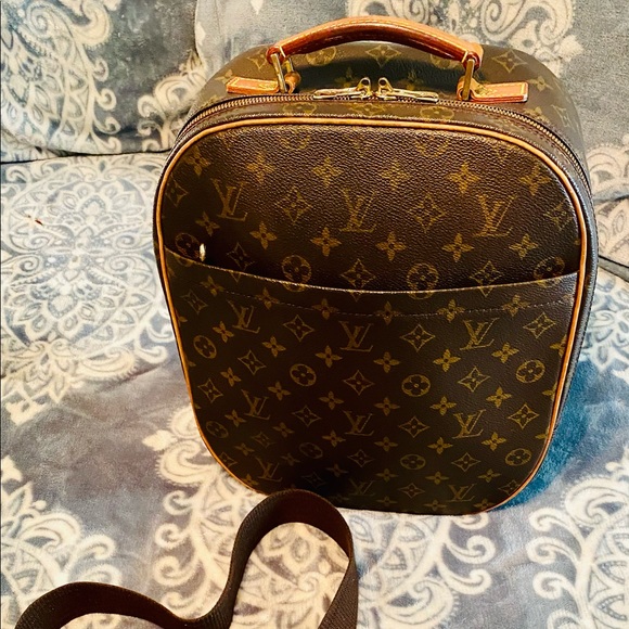 Louis Vuitton Sac a dos Packall 3 way - Picture 7 of 15